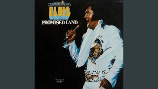 Elvis Presley ~ Your Love&#39;s Been A Long Time Coming (Quadraphonic Remastered 2022)