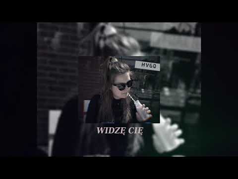 hvgq ft. Seekret - Widzę Cię (prod. Wełenka)