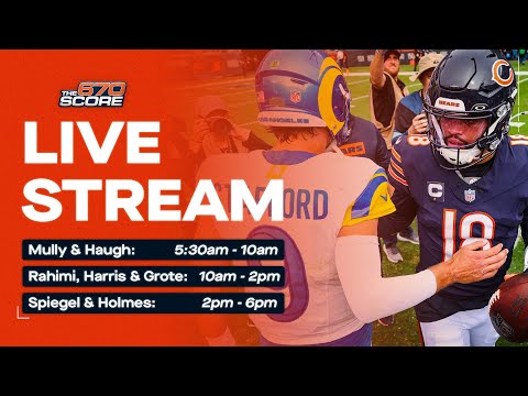 670 The Score - 1/16/26