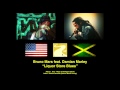 Bruno Mars ft Damian Marley "Liquor Store Blues ...