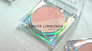Intensive Course Review - Leonita
