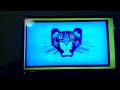 Opening To Charlie The Lonesome Cougar 1985 VHS