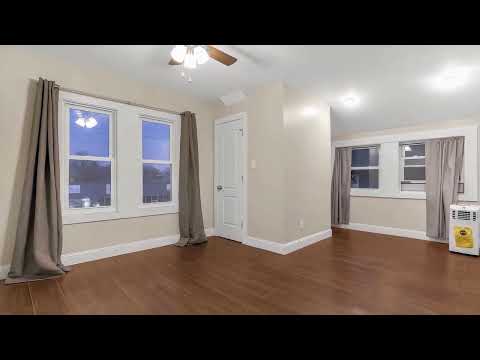 Video walk through of 2107 Cleveland Ave