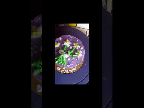 cake design #pinterest #asmr #cake #asmrfood #cakedecorating #arzoohomebaker