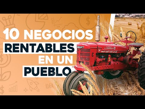 , title : '💼 10 Ideas de Negocios Rentables en un Pueblo 💸 Iniciar un Negocio en una Ciudad Pequeña'