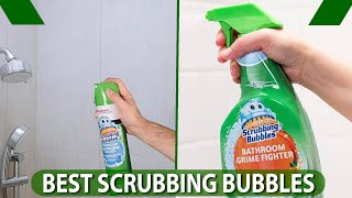 Scrubbing Bubbles vs Lysol: Which is the Ultimate Bathroom C