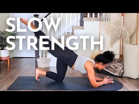 Experience the Power of Vin to Yin Yoga! Build Strength & Flexibility