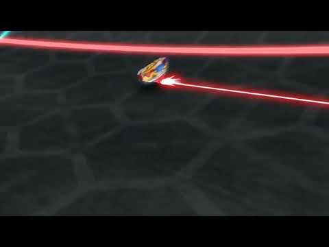 Valt vs Aiga AMV Rare by Going Quantum x Psychic Type