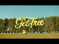 ILUKA - Get Free (Official Music Video)