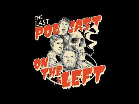 Last Podcast On The Left Episode 396: Bob Berdella Part II - Icky Homosexual Party House 2