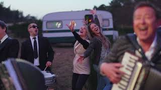 Tracksack - Laeve In De Brouwerie video