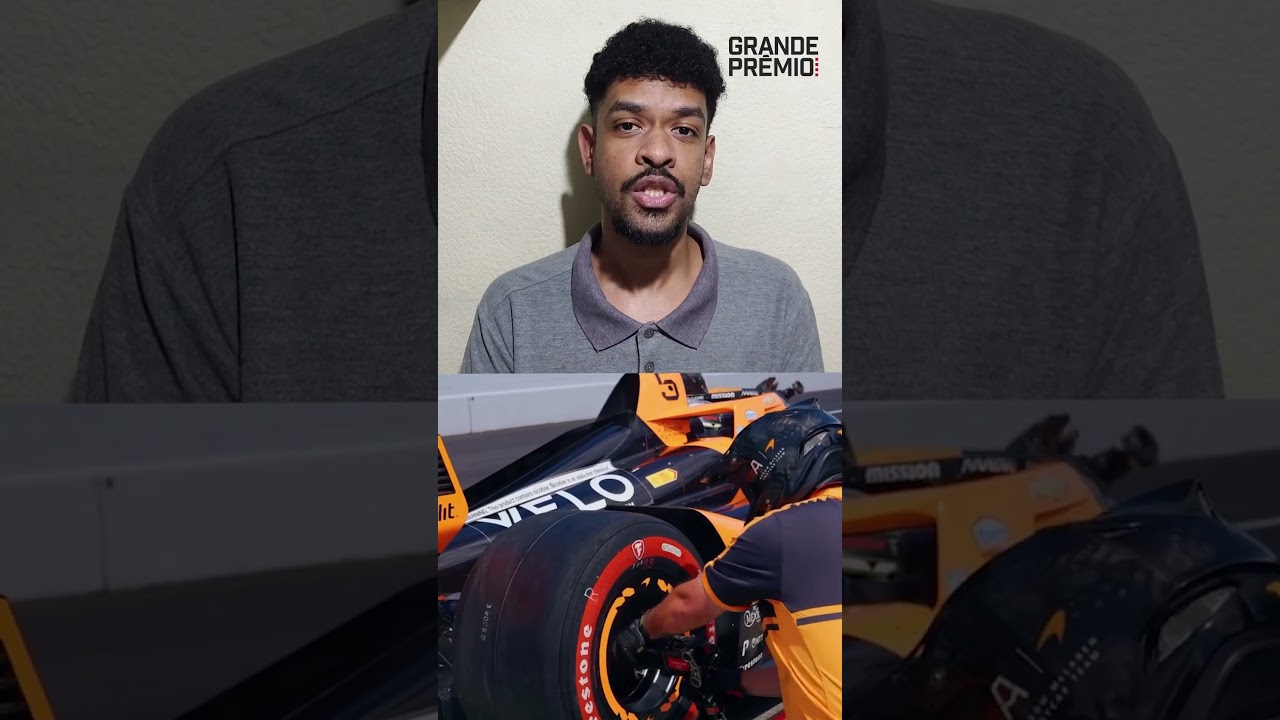 DIXON É NOME PERFEITO PARA MCLAREN NA INDY