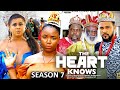 THE HEART KNOWS SEASON7 TRENDING MOVIE Uju Okoli Ekene Umenwa 2023 Latest Nigerian Nollywood Movie