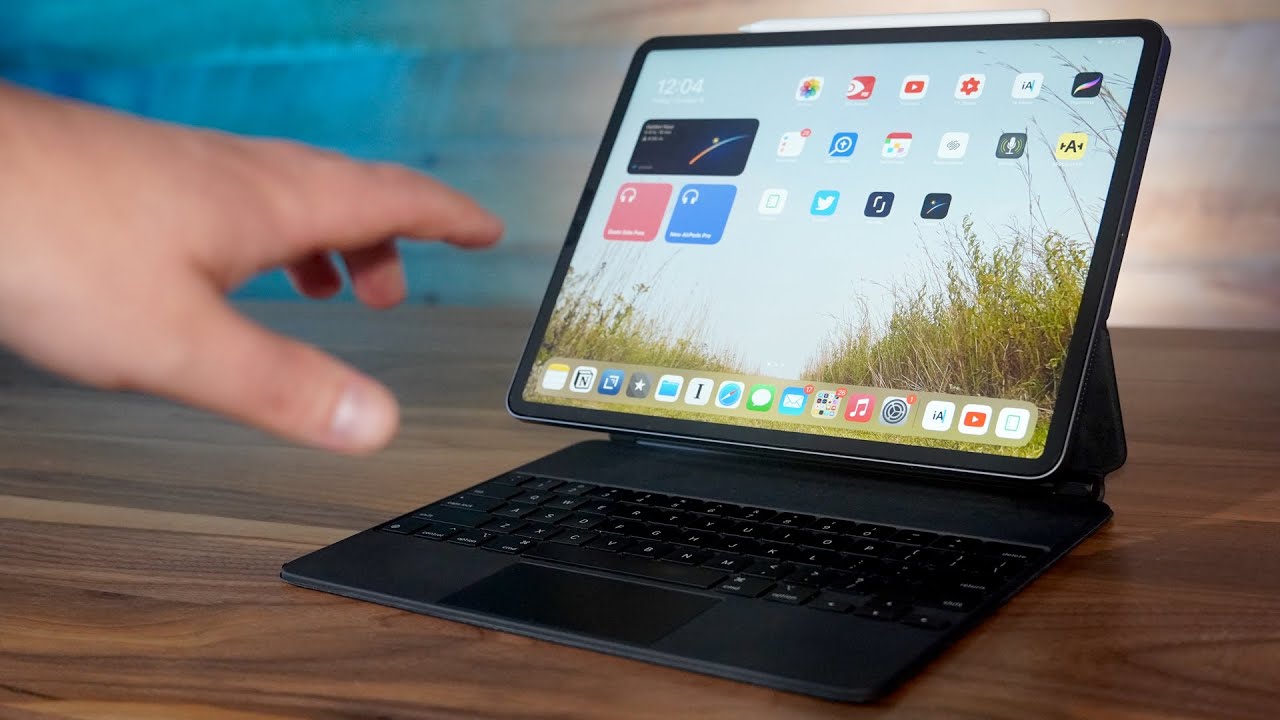 Magic Keyboard for iPad Pro: Do I Still Love It 6 Months Later?!