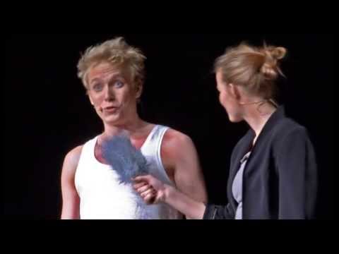 To ryk og en aflevering