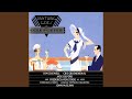 Anything Goes, Act I: All Through the Night (Billy, Hope, Sailors)