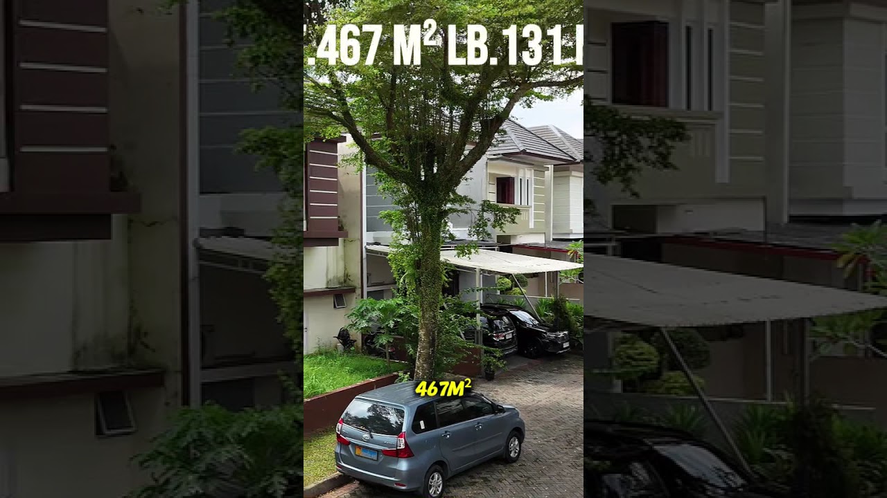 Cheapest Luxury House Cinere One Residence