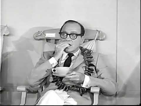 The Jack Benny Program Episode 25 - 1