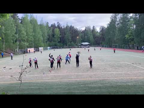 mansepp 07 vs mansepp 06 tytöt