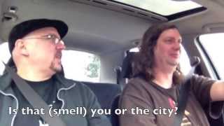 Road Trip Part 1-Video Game Heaven & Silly Boys