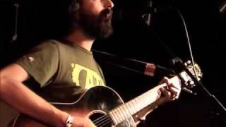 YaYa Herman Düne - I Wish I Had Someone That I Loved Well - Egersund 2006