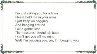 Brownie McGhee - Hold Me in Your Arms Lyrics