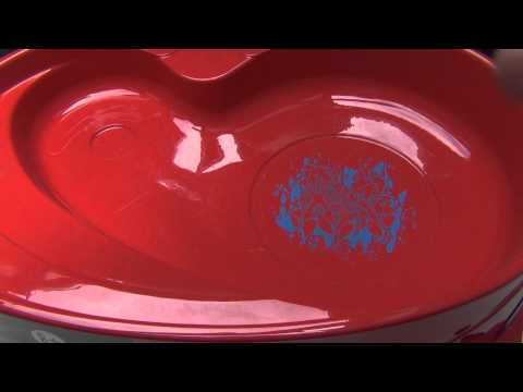 Beyblade Kampf Diablo Nemesis vs. Twisted Tempo Rip Grind Best of 5 DerSpielpirat