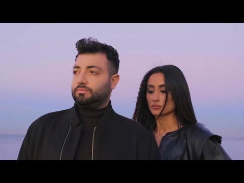 Taladro & Özge Şafak - Büklüm Büklüm (Official Music Video)