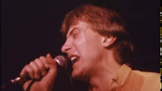 Australian Crawl - Boys Light up (Live 1979)