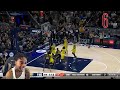 FlightReacts To Top 100 1 On 1 Moments Of The 2023 NBA Season