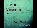 Cult Of Vampirism Aporia 2013 Gothic Doom Metal Full Album