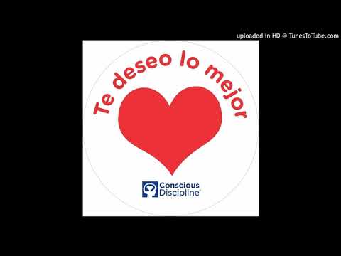 Te deseo lo mejor