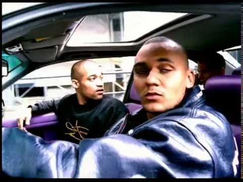 DA FOURCE (Charnell, Timo) ft. Meli - Komm auf den Punkt