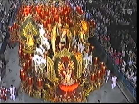 Salgueiro - Carnaval 2005 - Compacto
