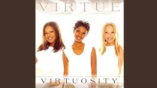 I Am God - Virtue