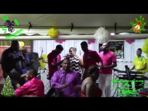 Millennium Starz Int Band - Spanish Confusion Amela Sookdeo