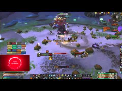 Clarity vs. Brackenspore [Mythic]