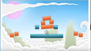 Kamikaze Blocks Walkthrough from level 1 to 10