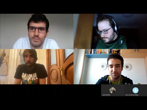 Doble O Nada 23: "Capitanes de Palencia Baloncesto"