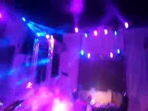 Summer Splash 2013 - RUDY MC - The Code