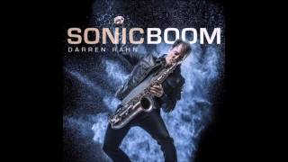 Darren Rahn  Funk Avenue feat  Rick Braun