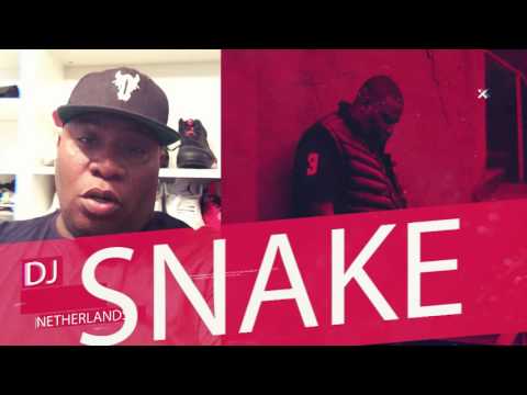 Jsnake @Centrala Club (poland)