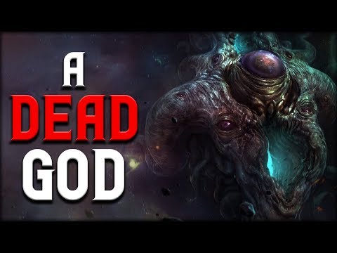 "A Dead God" Creepypasta | Scary Stories from The Internet