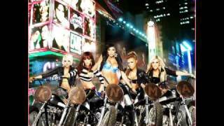 the pussycat dolls - who&#39;s gonna love you