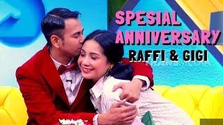 Download lagu Rafathar Bikin Raffi dan Gigi MENANGIS HARU | OKAY BOS (17/10/19) Part 1 mp3