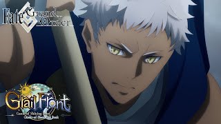 FGO - Grail Front - Castle of Shining Dawn, Castle of Shadowed Dusk Day Version Trailer