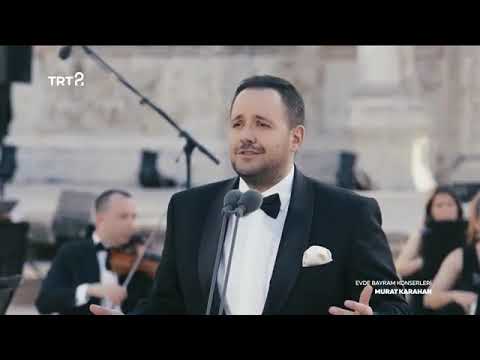 TRT2 İLE EVDE BAYRAM KONSERİ KALAMIŞLAR