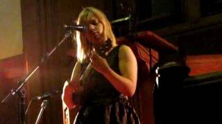 Basia Bulat - Sparrow (First Baptist Church, Ottawa 2010)