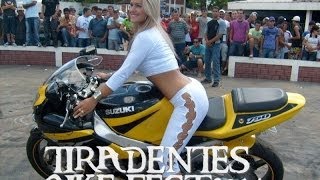 preview picture of video 'Tiradentes Bike fest 2014 Segunda Parte Estilo Radical melhor encontro do Brasil BMW triumph Ducati'