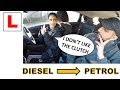 Switching From A Diesel To A Petrol Car What S The Difference NEW CAR